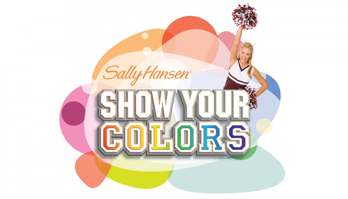 Sally Hansen