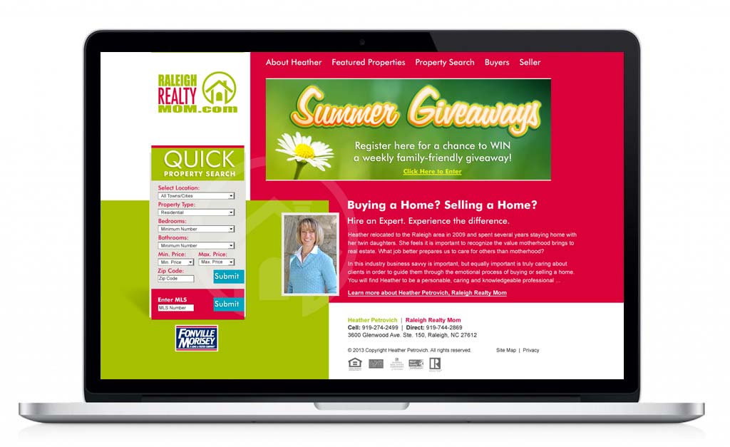 Heather Petrovich