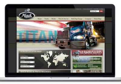 Mac Trucks