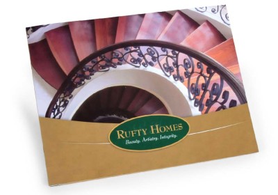 Rufty Homes