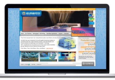 Elmarco